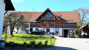 BodenSEE Apartment Neukirch Wangener Strasse